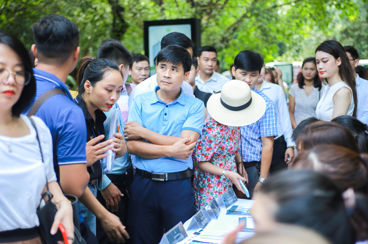 Bán đất nền Hà Tĩnh - NgheTinhLands