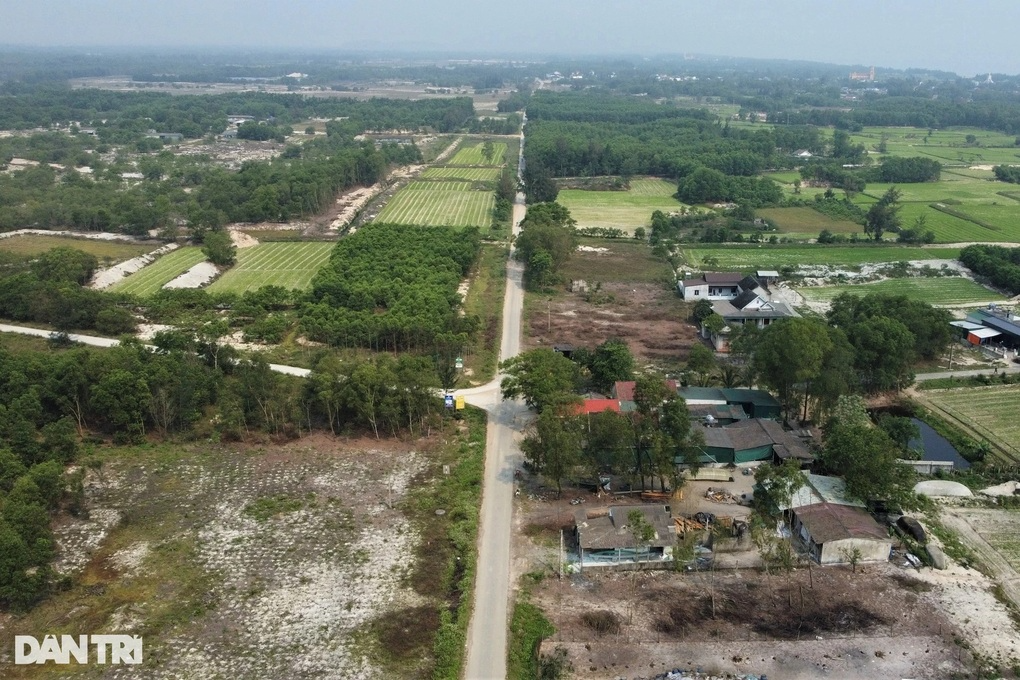 Giá đất Hà Tĩnh - Nghetinhlands