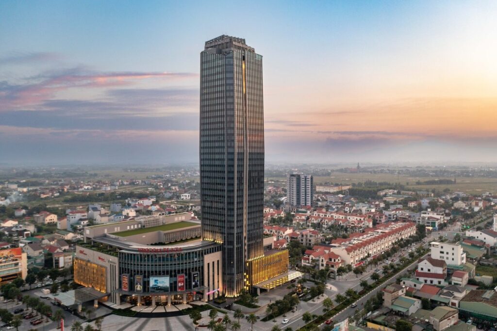 Bất động sản ở hà tĩnh